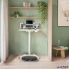 Egyensúlyozó deszka, ergonómiai, LEITZ "Ergo Active"