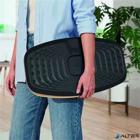 Egyensúlyozó deszka, ergonómiai, LEITZ "Ergo Active 360"