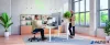 Egyensúlyozó deszka, ergonómiai, LEITZ "Ergo Active 360"