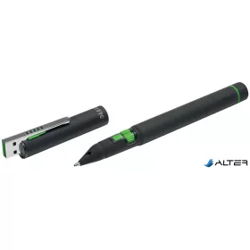   Prezentációs lézermutató, vezeték nélküli, LEITZ "Complete Pro 2 Presenter", fekete