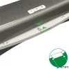 Laminálógép, A4, 80-125 mikron, LEITZ "iLam Office", ezüst