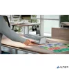 Laminálógép, A3, 80-125 mikron, LEITZ "iLam Office", ezüst