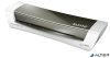 Laminálógép, A4, 80-125 mikron, LEITZ "iLam Home Office", szürke