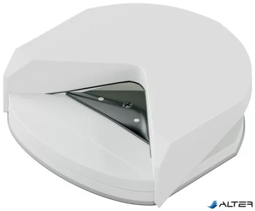 Lamináló készlet, A4, 80-125 mikron, LEITZ "iLam Home 4-in-1", fehér
