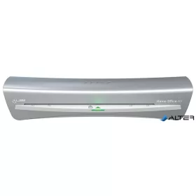 Laminálógép, A3, 80-125 mikron, LEITZ "iLam Home Office", szürke