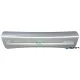 Laminálógép, A3, 80-125 mikron, LEITZ "iLam Home Office", szürke