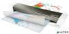 Laminálógép, A3, 80-125 mikron, LEITZ "iLam Home Office", szürke