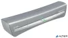 Laminálógép, A3, 80-125 mikron, LEITZ "iLam Home Office", szürke