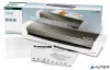 Laminálógép, A3, 80-125 mikron, LEITZ "iLam Home Office", szürke