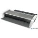 Laminálógép, A3, 80-250 mikron, LEITZ "iLAM Touch 2", fehér-antracit