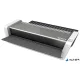 Laminálógép, A3, 80-250 mikron, LEITZ "iLAM Touch 2", fehér-antracit