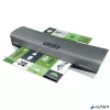 Laminálógép, A3, 80-175 mikron, LEITZ "iLam Office Pro", ezüst