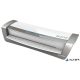 Laminálógép, A3, 80-175 mikron, LEITZ "iLam Office Pro", ezüst