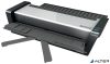 Laminálógép, A3, 80-250 mikron, LEITZ "iLAM Touch 2 Pro", ezüst