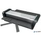 Laminálógép, A3, 80-250 mikron, LEITZ "iLAM Touch 2 Pro", ezüst