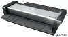 Laminálógép, A3, 80-250 mikron, LEITZ "iLAM Touch 2 Pro", ezüst