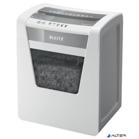   Iratmegsemmisítő, konfetti, 15 lap, LEITZ, "IQ Office P4 "