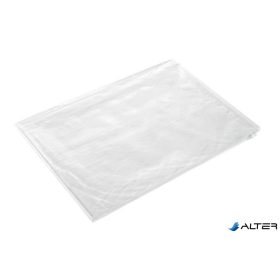   Hulladékgyűjtő zsák iratmegsemmisítőhöz, 40 liter, LEITZ "IQ"