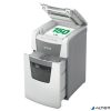 Iratmegsemmisítő, konfetti, 150 lap, LEITZ "IQ AutoFeed Office 150 P4 Pro"