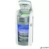 Iratmegsemmisítő, mikrokonfetti, 600 lap, LEITZ "IQ OptiMax Autofeed Office Pro 600 P5"