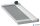 Vágógép, görgős, A4, 8 lap, LEITZ "Precision Home A4"