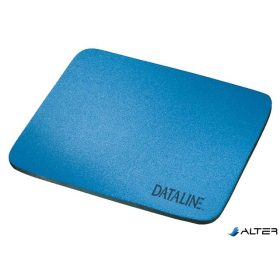   Egéralátét, textil borítás, ESSELTE 'Standard', kék