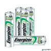 Tölthető elem, AA ceruza, 4x2300 mAh, előtöltött, ENERGIZER "Extreme"