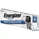 Elem, AA ceruza, 10 db, lítium, ENERGIZER "Ultimate Lithium"