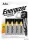 Elem, AA ceruza, 4 db, ENERGIZER 'Alkaline Power'