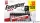 Elem, AAA mikro, 20 db, ENERGIZER "Max"