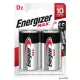 Elem, D góliát, 2 db, ENERGIZER 'Max'
