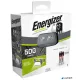 Fejlámpa, LED, 3xAAA, ENERGIZER „Pro Series Focusing”