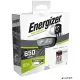 Fejlámpa, LED, 4xAAA, ENERGIZER „Pro Series Multicolor”