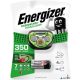 Fejlámpa, 3 LED, 3xAAA, ENERGIZER "Headlight Vision HD Plus"