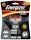 Fejlámpa, 3 LED, 3xAAA, ENERGIZER "Headlight Vision HD Focus"
