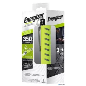 Elemlámpa, LED, 2xAAA, ENERGIZER „Pro Series”