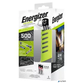 Elemlámpa, LED, 2xAA, ENERGIZER „Pro Series High CRI”