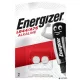 Gombelem, LR44 / A76, 2 db, ENERGIZER