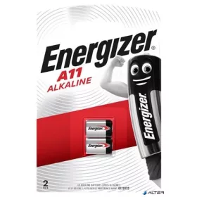 Speciális elem, A11/E11A, 2 db, ENERGIZER