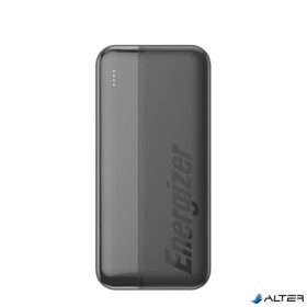 Power bank, 20.000mAh, ENERGIZER