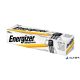 Elem, 9V, 12 db, ENERGIZER "Alkaline Industrial"