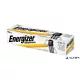 Elem, 9V, 12 db, ENERGIZER "Alkaline Industrial"