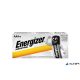 Elem AAA mikro, 10 db, ENERGIZER "Alkaline Industrial"
