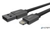 USB kábel, USB-A - Lightning (Apple), EMTEC "T700A"