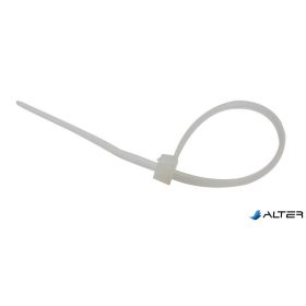 Kábelkötegelő, natúr