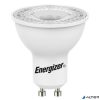 LED izzó, GU10 spot, 3,1W (35W), 230lm, 3000K, ENERGIZER