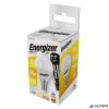 LED izzó, E14, golf gömb, 4,9W (40W), 470lm, 3000K, ENERGIZER