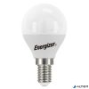 LED izzó, E14, golf gömb, 4,9W (40W), 470lm, 4000K, ENERGIZER