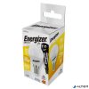 LED izzó, E14, golf gömb, 4,9W (40W), 470lm, 4000K, ENERGIZER