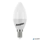 LED izzó, E14, gyertya, 4,9W (40W), 470lm, 4000K, ENERGIZER